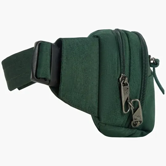 Travelon® Anti-Theft Metro Waist Pack — view 16