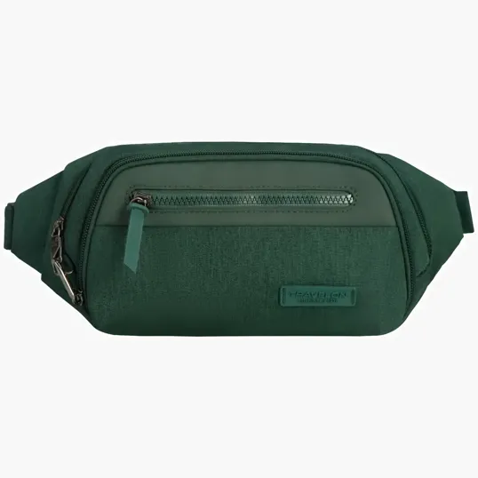 Travelon® Anti-Theft Metro Waist Pack — view 17