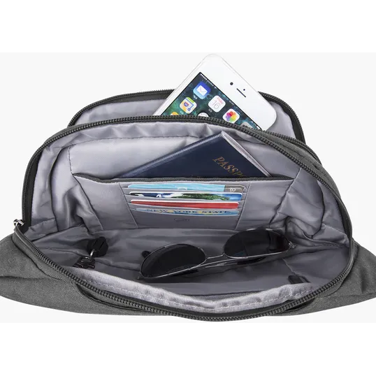 Travelon® Anti-Theft Metro Waist Pack — view 22