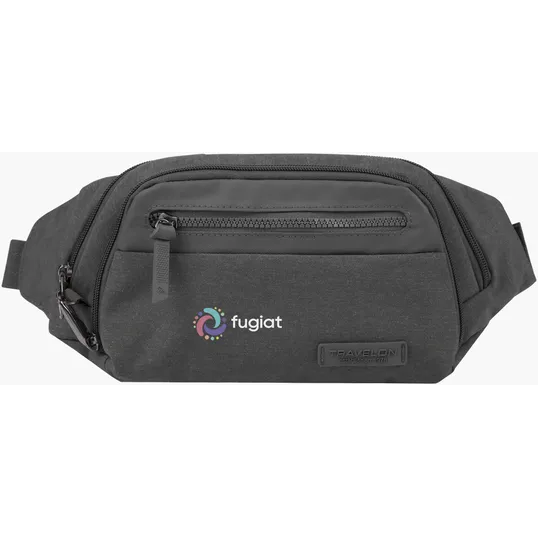 Travelon® Anti-Theft Metro Waist Pack — view 23