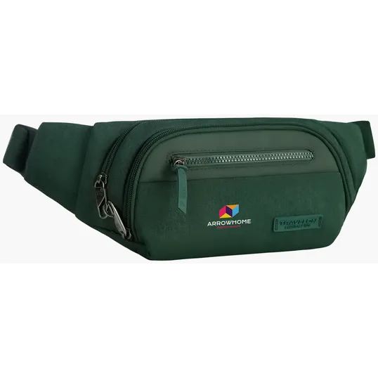 Travelon® Anti-Theft Metro Waist Pack — view 24