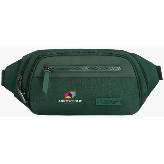 Travelon® Anti-Theft Metro Waist Pack — view 30