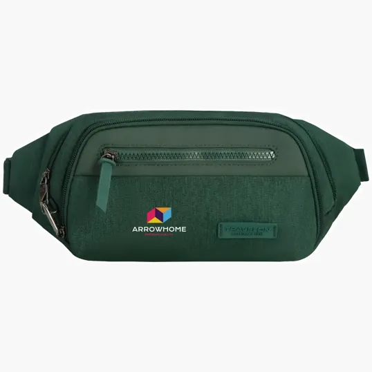 Travelon® Anti-Theft Metro Waist Pack — view 31