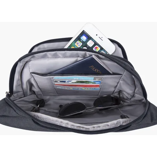 Travelon® Anti-Theft Metro Waist Pack — view 33