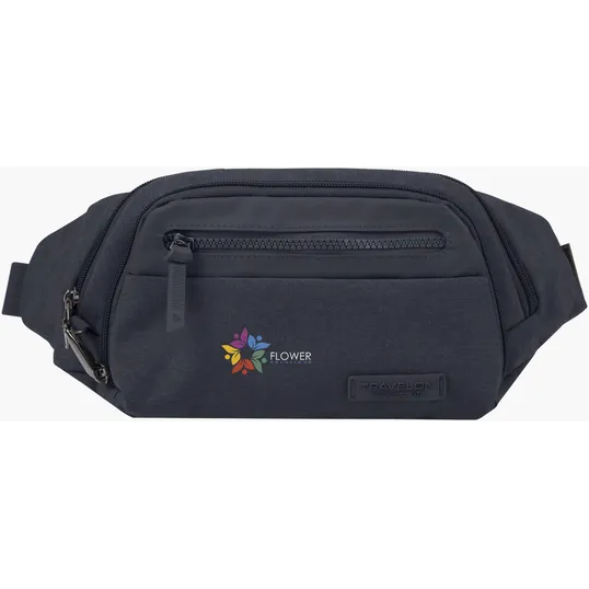 Travelon® Anti-Theft Metro Waist Pack — view 34