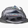 Travelon® Anti-Theft Metro Waist Pack — view 9