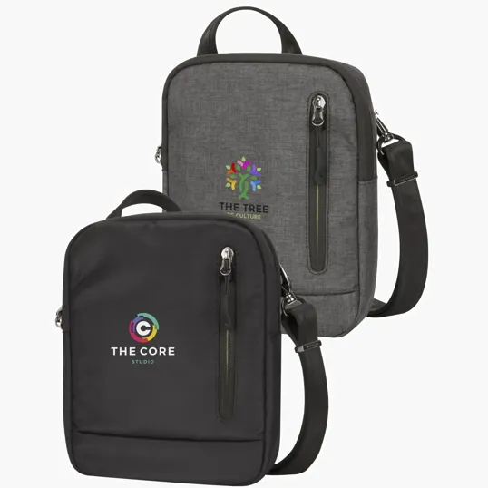 Travelon® Anti-Theft Urban® Small Crossbody Bag — view 28