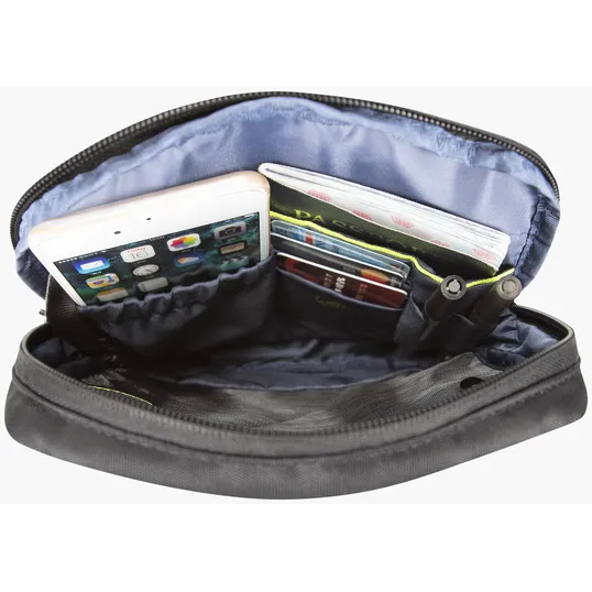 Travelon® Anti-Theft Urban® Small Crossbody Bag — view 4