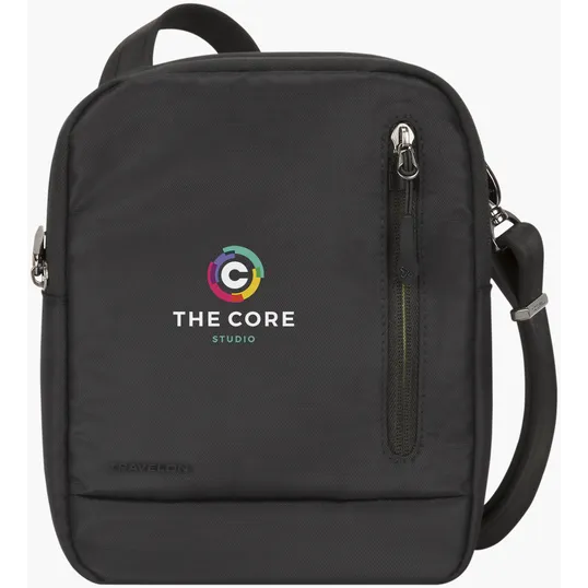 Travelon® Anti-Theft Urban® Small Crossbody Bag — view 6