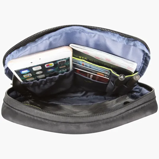 Travelon® Anti-Theft Urban® Small Crossbody Bag — view 12