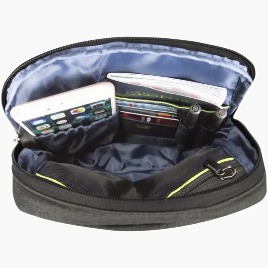 Travelon® Anti-Theft Urban® Small Crossbody Bag — view 19