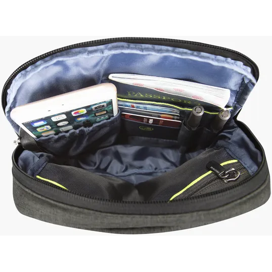 Travelon® Anti-Theft Urban® Small Crossbody Bag — view 25