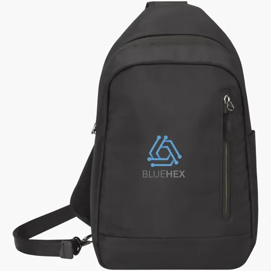 Travelon® Anti-Theft Urban® Sling Bag — view 7