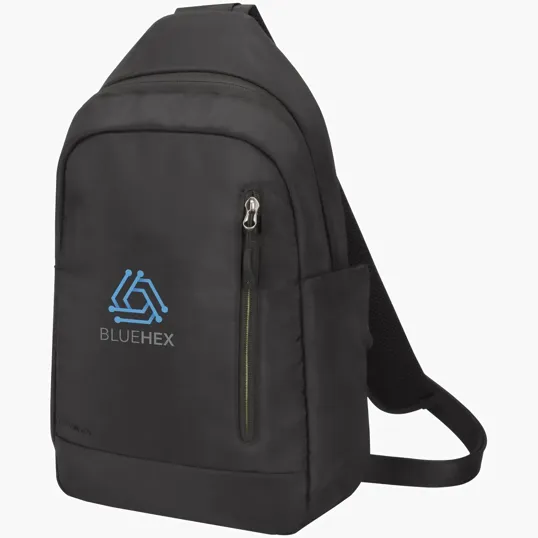 Travelon® Anti-Theft Urban® Sling Bag — view 8