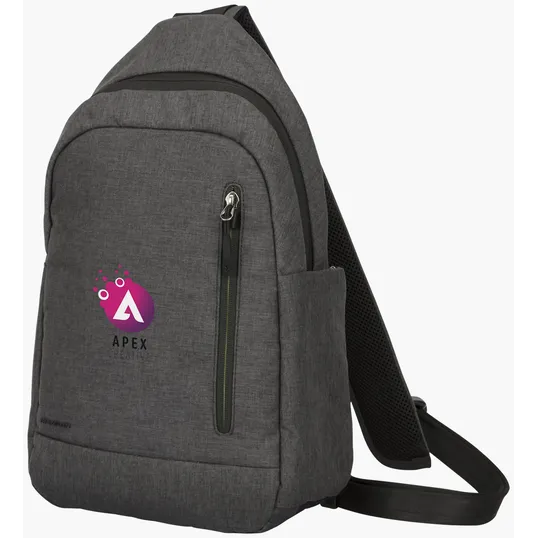 Travelon® Anti-Theft Urban® Sling Bag — view 21