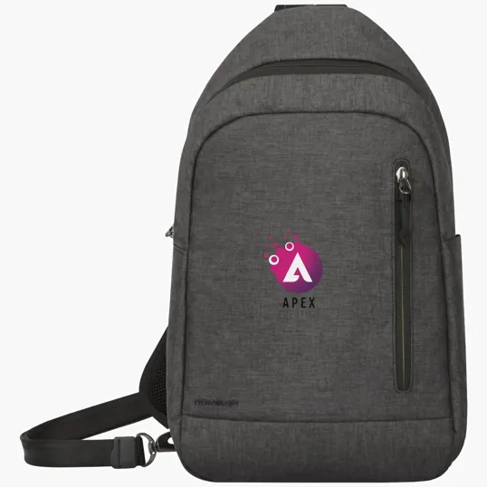 Travelon® Anti-Theft Urban® Sling Bag — view 27