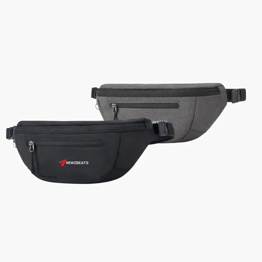 Travelon® Anti-Theft Urban® Waist Pack — view 31
