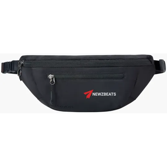 Travelon® Anti-Theft Urban® Waist Pack — view 7