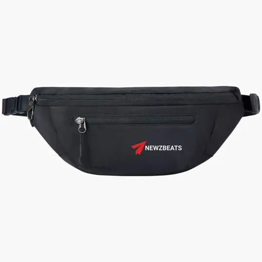 Travelon® Anti-Theft Urban® Waist Pack — view 9