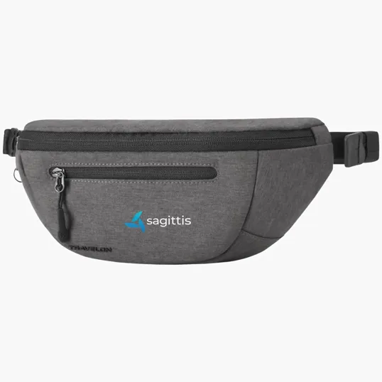 Travelon® Anti-Theft Urban® Waist Pack — view 17