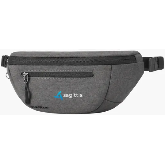 Travelon® Anti-Theft Urban® Waist Pack — view 24