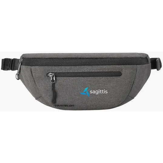 Travelon® Anti-Theft Urban® Waist Pack — view 30