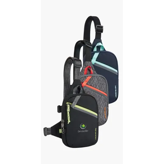 Travelon® Anti-Theft Greenlander Compact Sling