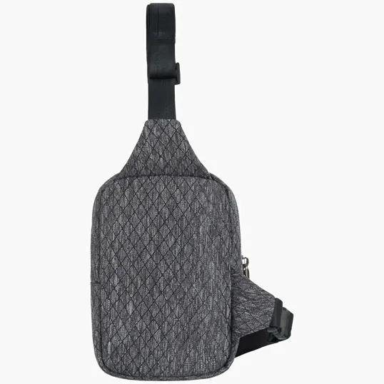 Travelon® Anti-Theft Greenlander Compact Sling — view 3