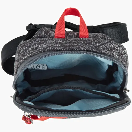 Travelon® Anti-Theft Greenlander Compact Sling — view 5