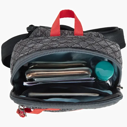 Travelon® Anti-Theft Greenlander Compact Sling — view 6