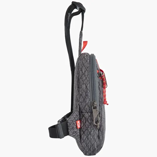 Travelon® Anti-Theft Greenlander Compact Sling — view 7