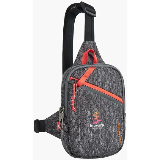 Travelon® Anti-Theft Greenlander Compact Sling — view 9