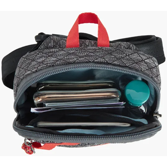 Travelon® Anti-Theft Greenlander Compact Sling — view 13