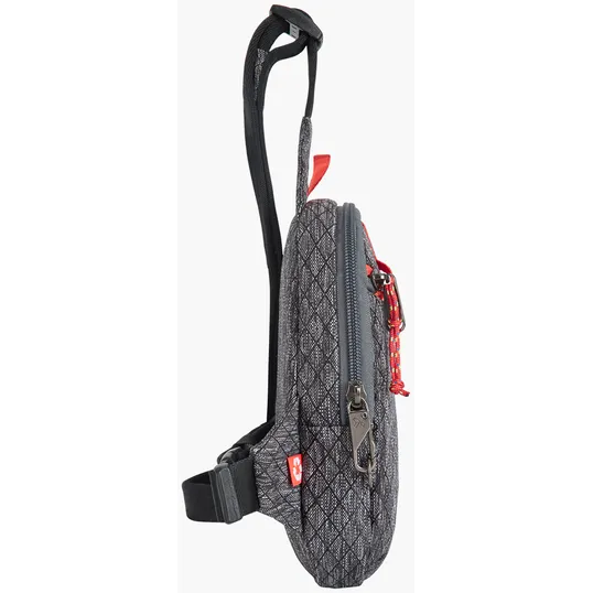 Travelon® Anti-Theft Greenlander Compact Sling — view 14