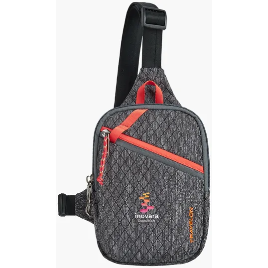 Travelon® Anti-Theft Greenlander Compact Sling — view 15