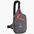 Travelon® Anti-Theft Greenlander Compact Sling — view 2