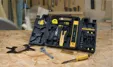 Starline Tool Set with Tri-Fold Carrying Case — view 4