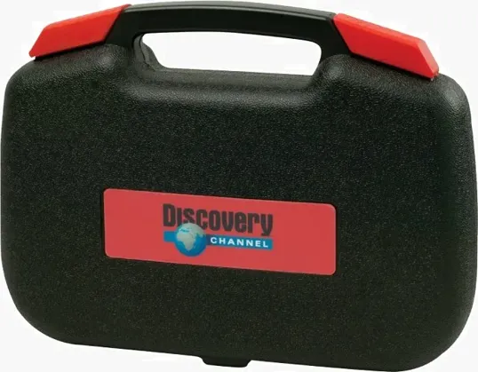Starline Tool Set with Bi-Fold Carrying Case — view 3