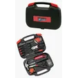 Starline Tool Set with Bi-Fold Carrying Case