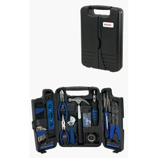 Starline Deluxe Household Tool Set — view 2