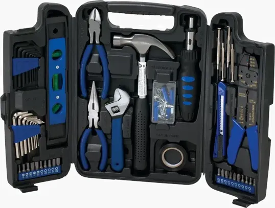 Starline Deluxe Household Tool Set — view 3