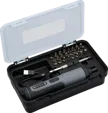 Urban Peak® Rechargeable 3.6V Cordless Screwdriver — view 3