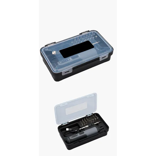 Urban Peak® Rechargeable 3.6V Cordless Screwdriver