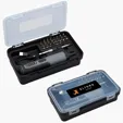 Urban Peak® Rechargeable 3.6V Cordless Screwdriver — view 5