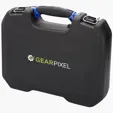53 Piece Tool Set with Blow-Molded Case — view 3