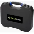 53 Piece Tool Set with Blow-Molded Case — view 6