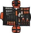 Starline Foldable Nylon Tool Set — view 3