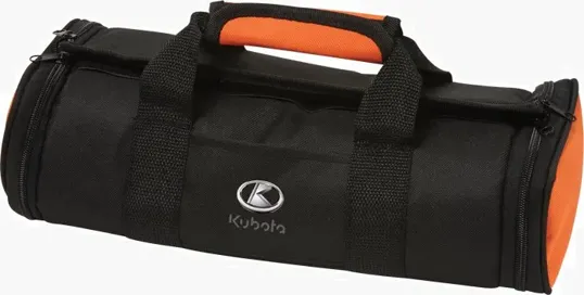 Starline Foldable Nylon Tool Set — view 5