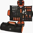 Starline Foldable Nylon Tool Set — view 7