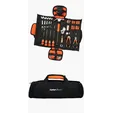 Starline Foldable Nylon Tool Set — view 2